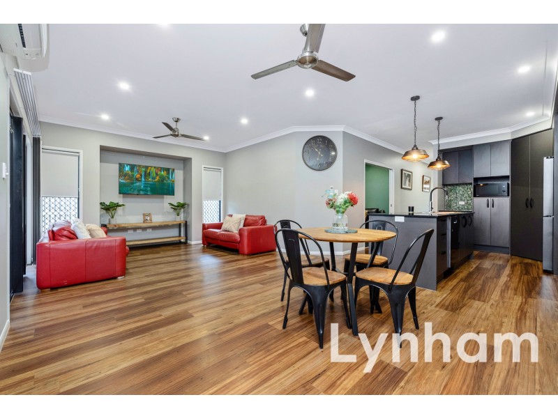 47 Friday Avenue, Burdell QLD 4818