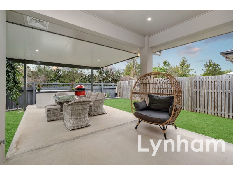 47 Friday Avenue, Burdell QLD 4818
