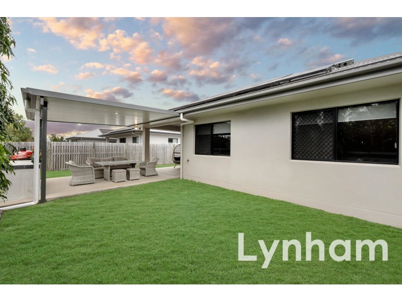 47 Friday Avenue, Burdell QLD 4818