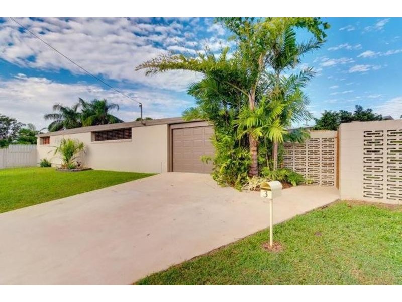 3 Croft Street, Heatley QLD 4814