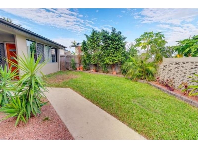 3 Croft Street, Heatley QLD 4814
