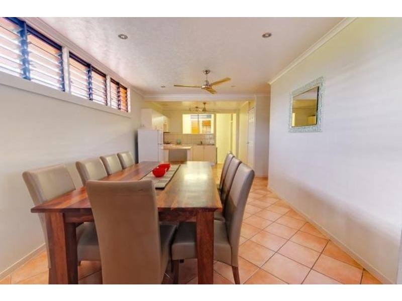 3 Croft Street, Heatley QLD 4814