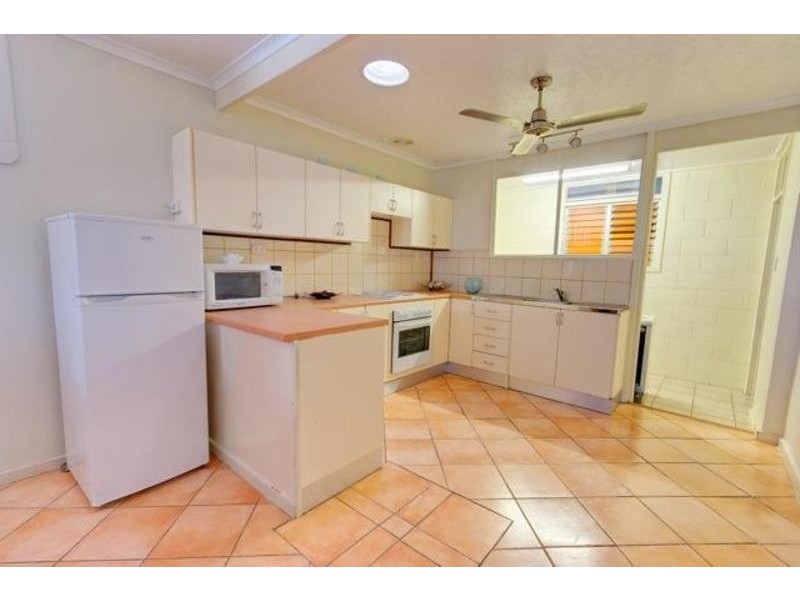 3 Croft Street, Heatley QLD 4814