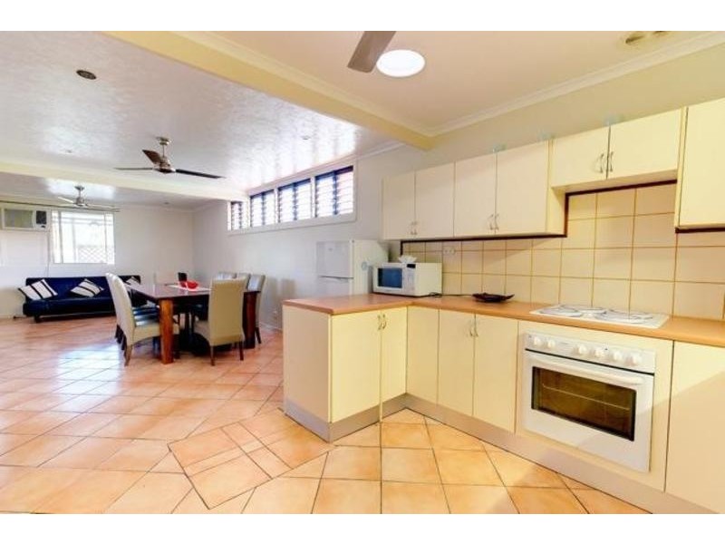 3 Croft Street, Heatley QLD 4814