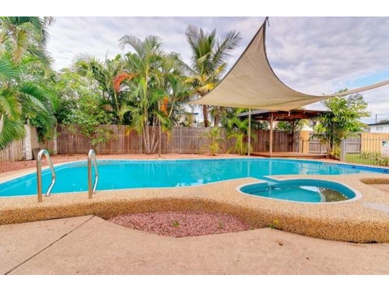 3 Croft Street, Heatley QLD 4814