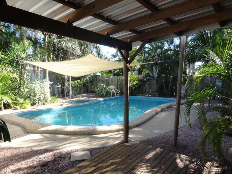 3 Croft Street, Heatley QLD 4814