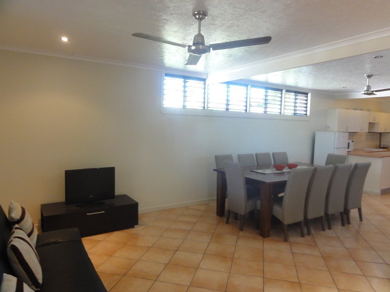 3 Croft Street, Heatley QLD 4814