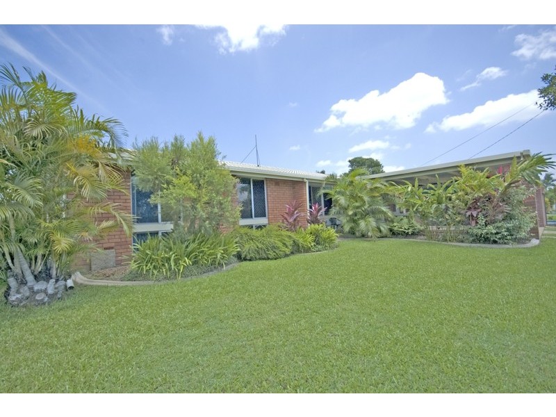 22 Silkwood Street, Kirwan QLD 4817