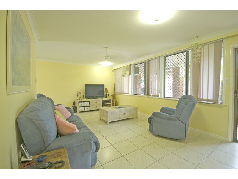 22 Silkwood Street, Kirwan QLD 4817