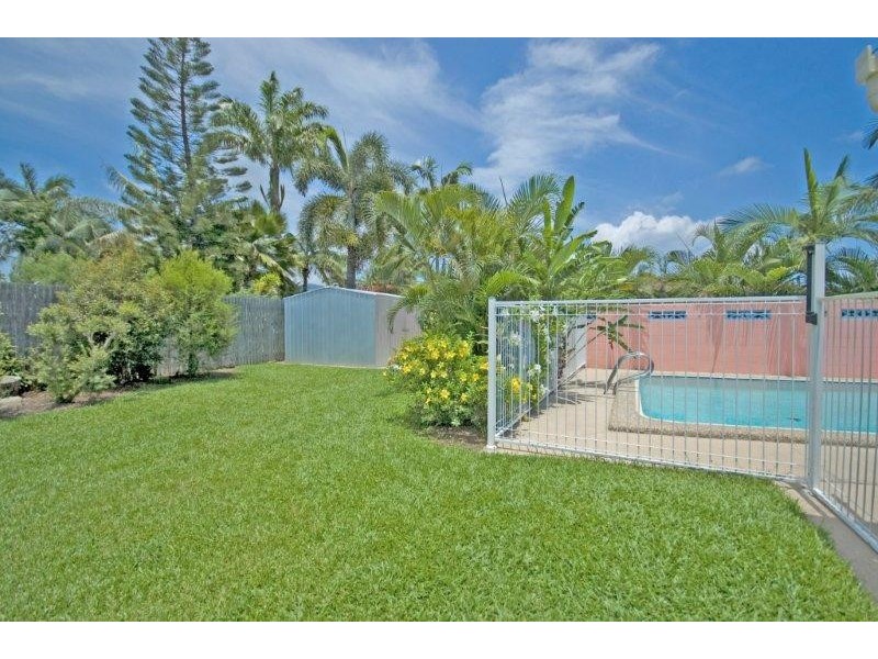 22 Silkwood Street, Kirwan QLD 4817