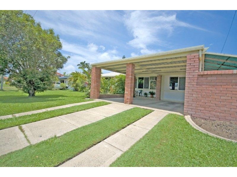 22 Silkwood Street, Kirwan QLD 4817