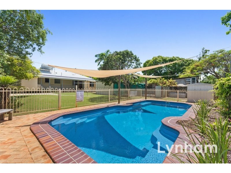 9 Gerard Street, Currajong QLD 4812