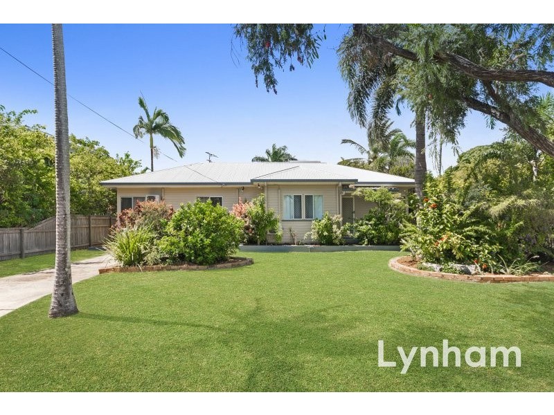 9 Gerard Street, Currajong QLD 4812