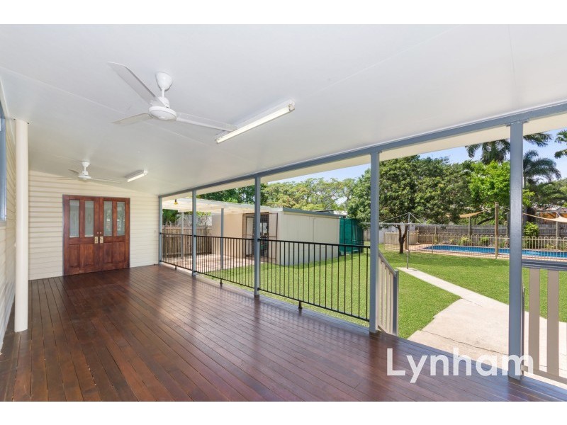 9 Gerard Street, Currajong QLD 4812