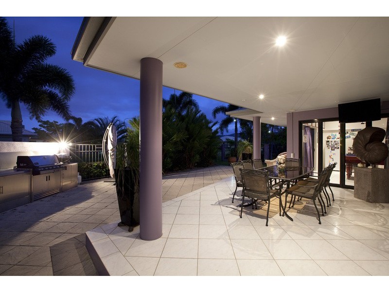 182 River Park Drive, Annandale QLD 4814