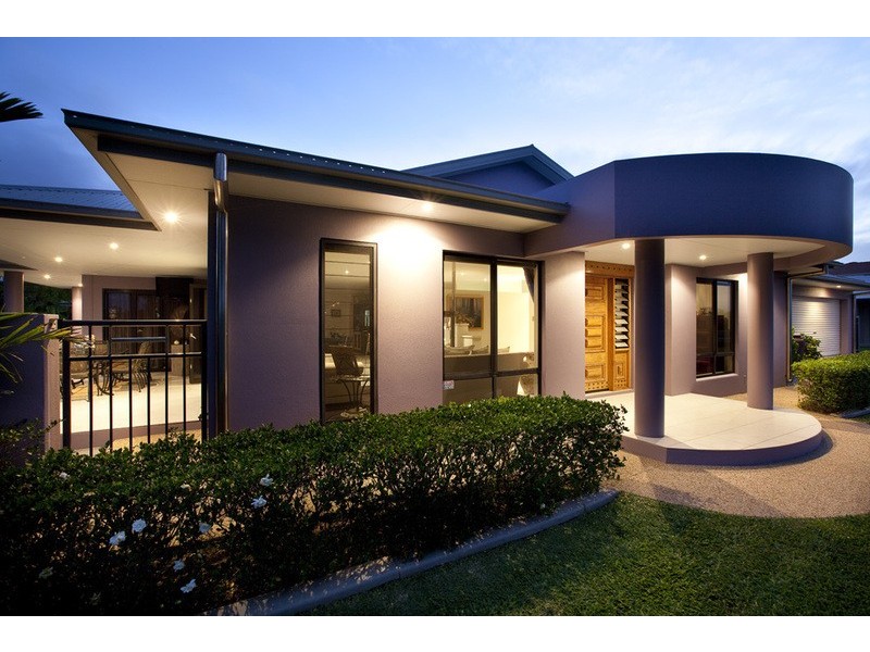 182 River Park Drive, Annandale QLD 4814