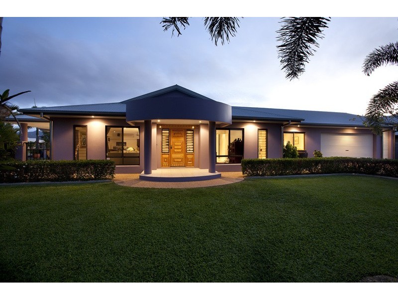 182 River Park Drive, Annandale QLD 4814