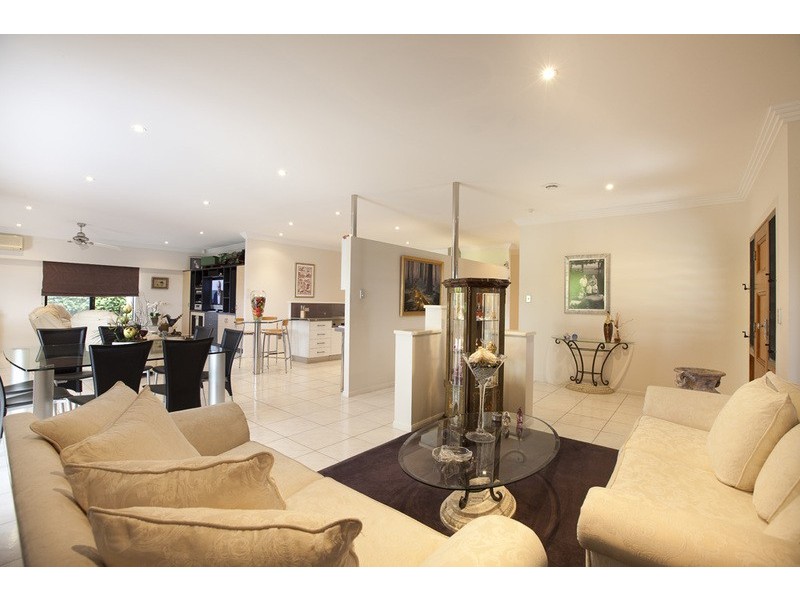 182 River Park Drive, Annandale QLD 4814
