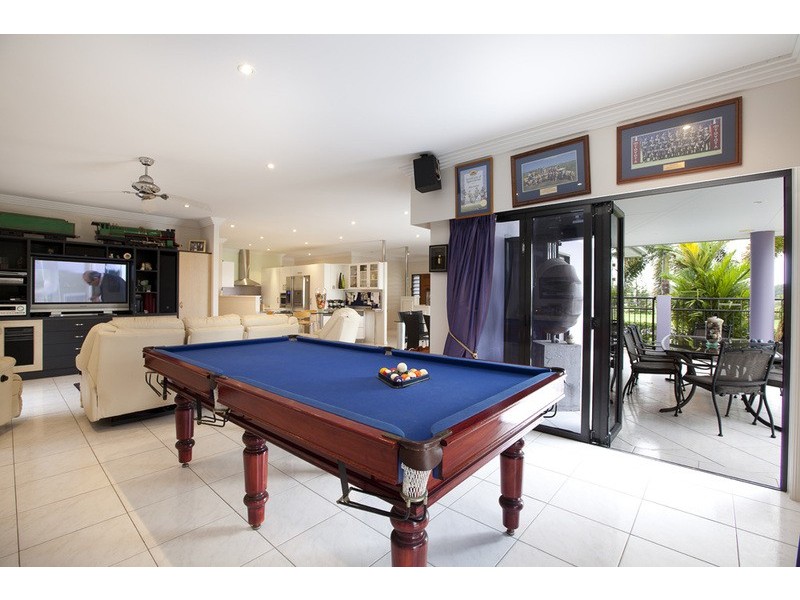 182 River Park Drive, Annandale QLD 4814