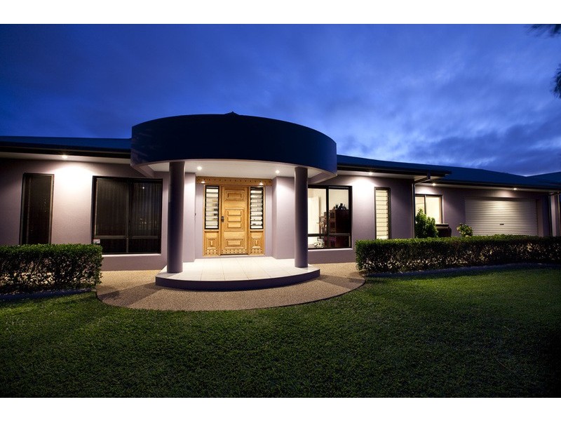 182 River Park Drive, Annandale QLD 4814