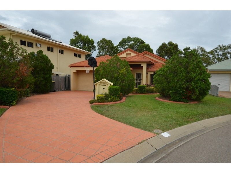 33 Harvard Street, Douglas QLD 4814