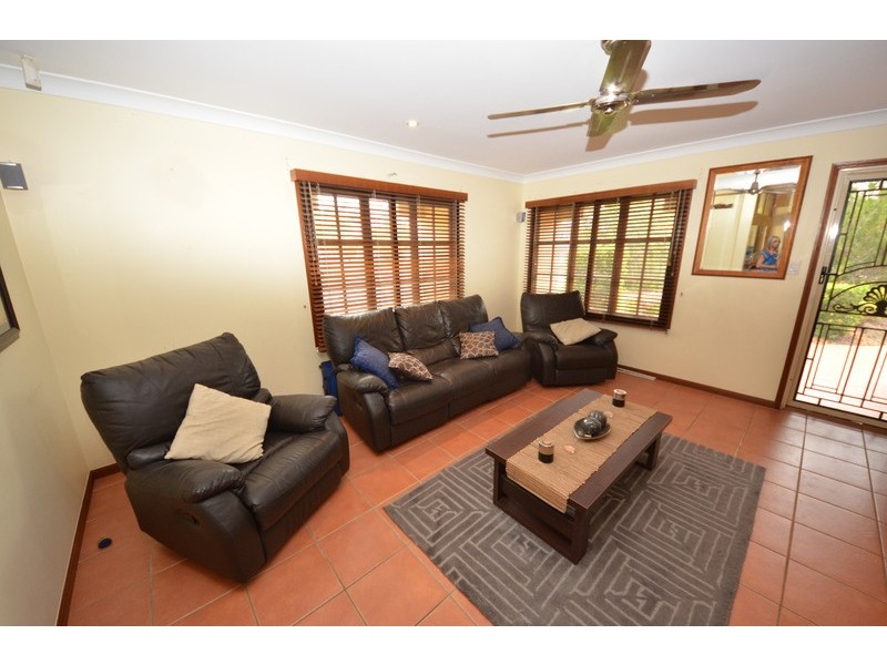 33 Harvard Street, Douglas QLD 4814