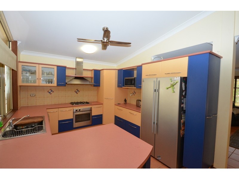 33 Harvard Street, Douglas QLD 4814