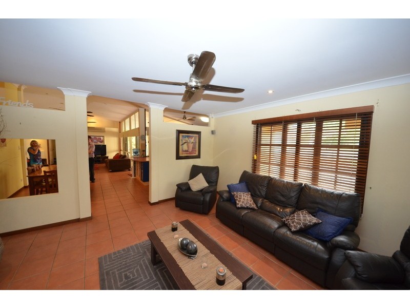 33 Harvard Street, Douglas QLD 4814