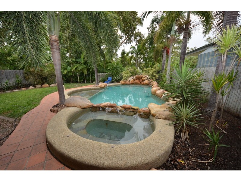 33 Harvard Street, Douglas QLD 4814