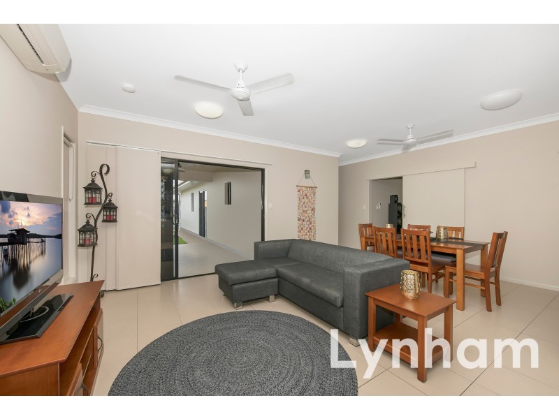 18 Madonis Way, Burdell QLD 4818