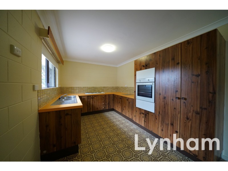 1 Julia Street, Kirwan QLD 4817