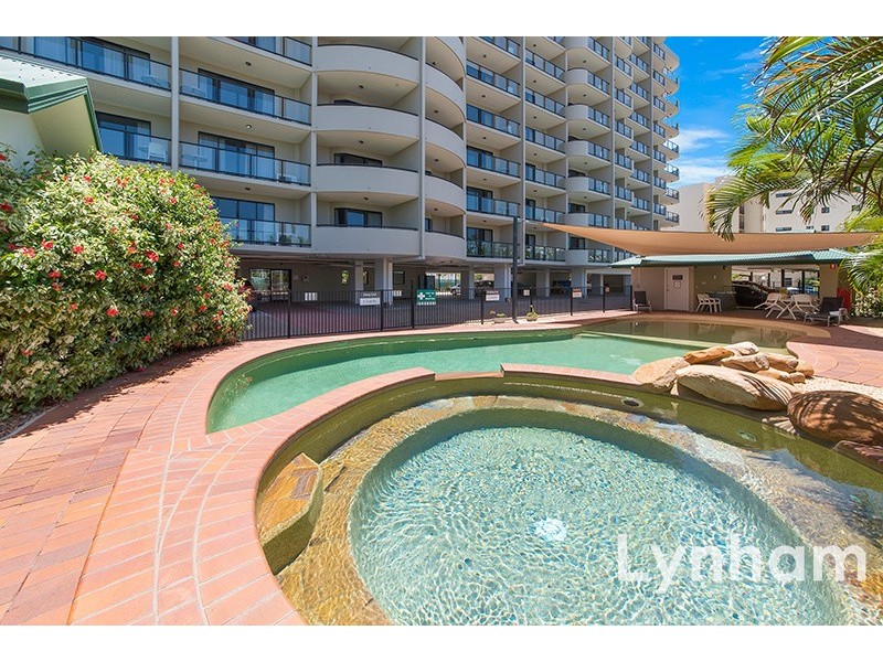 67/30-34 Palmer Street, South Townsville QLD 4810