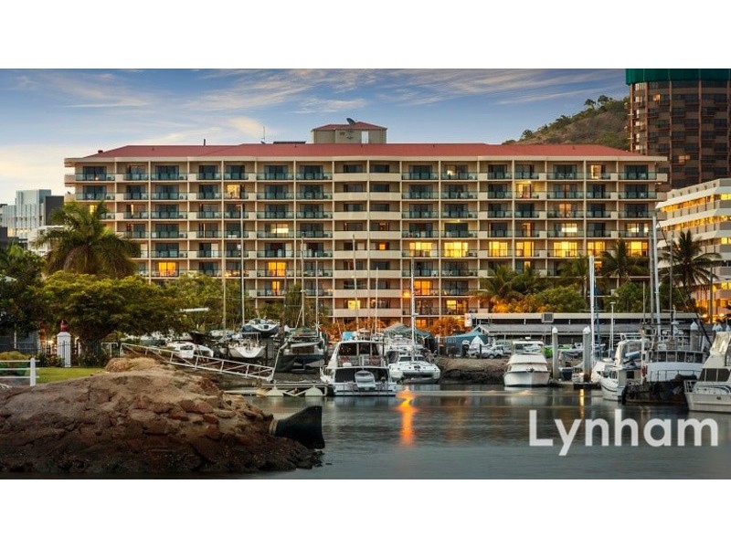 67/30-34 Palmer Street, South Townsville QLD 4810