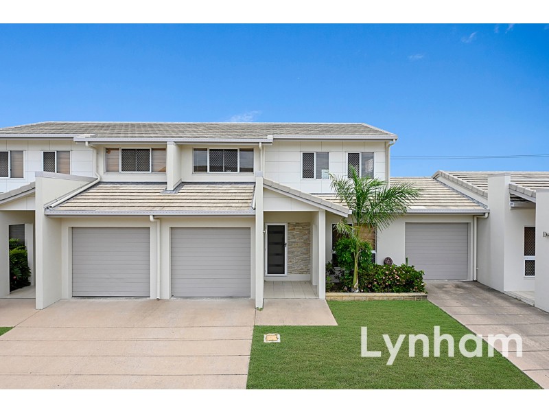 122/1-19 Burnda Street, Kirwan QLD 4817