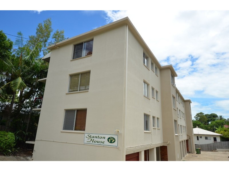 6/17 Stanton Terrace, North Ward QLD 4810