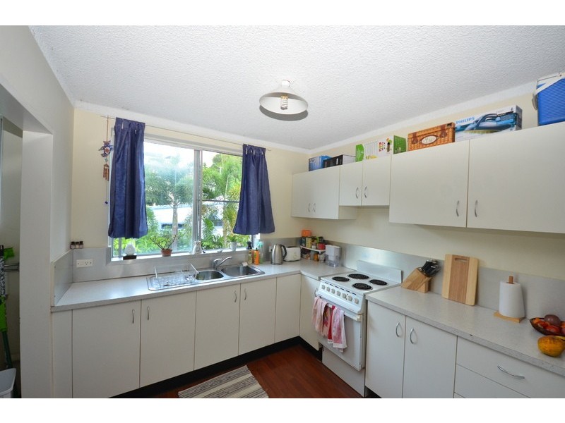 6/17 Stanton Terrace, North Ward QLD 4810