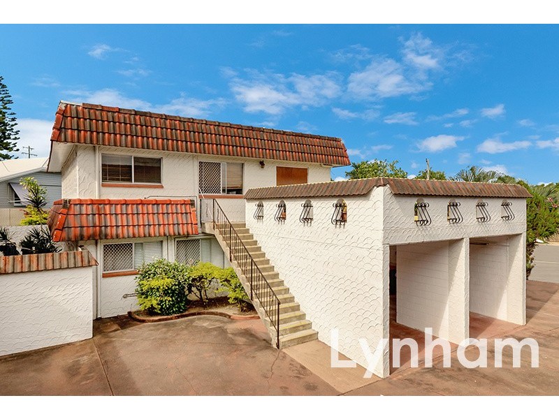 10/105 Francis Street, West End QLD 4810