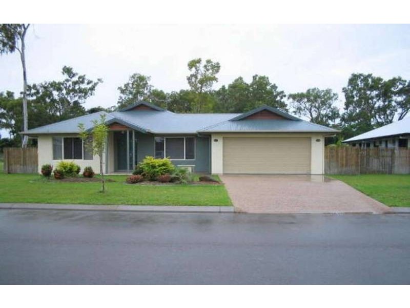 45 Greentree Circuit, Bushland Beach QLD 4818