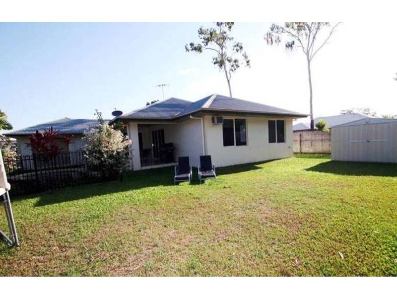 45 Greentree Circuit, Bushland Beach QLD 4818