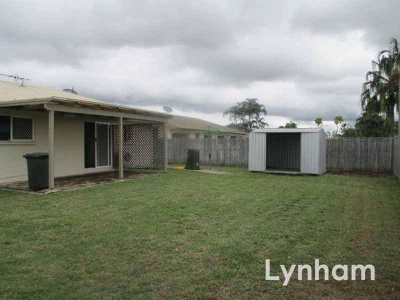 44 Colchester Crescent, Kirwan QLD 4817