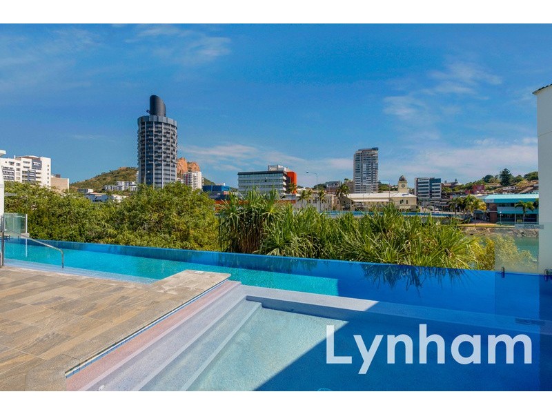 907/2 Dibbs Street, South Townsville QLD 4810