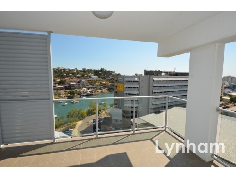907/2 Dibbs Street, South Townsville QLD 4810