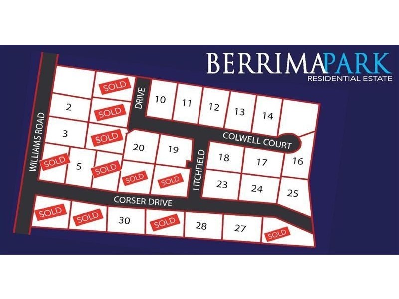 6 to 10 Litchfield Drive, Alligator Creek QLD 4816