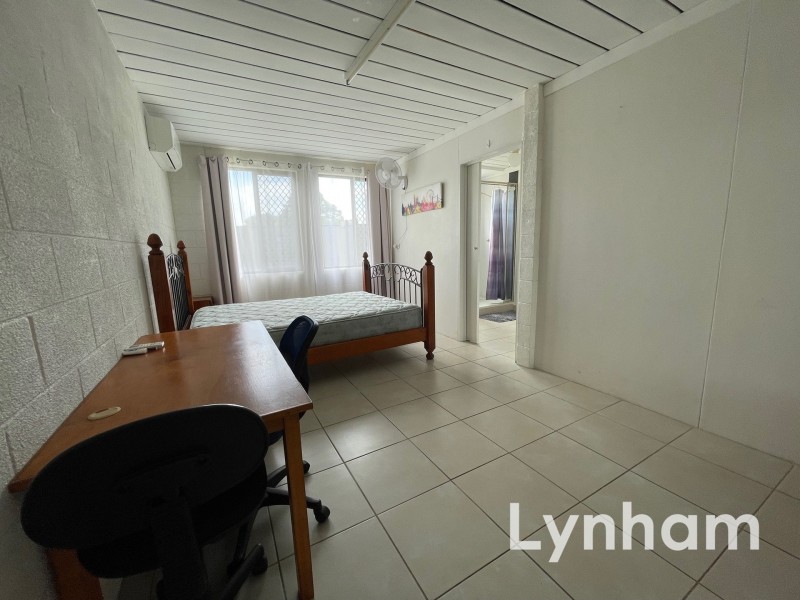 Room 1 – 2/23 Bergin, Cranbrook QLD 4814