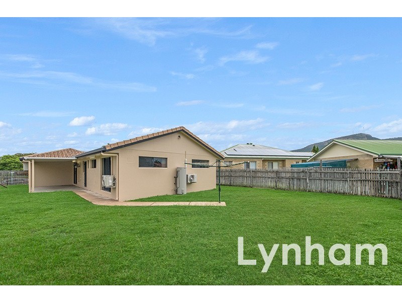 29 Miranda Circle, Annandale QLD 4814