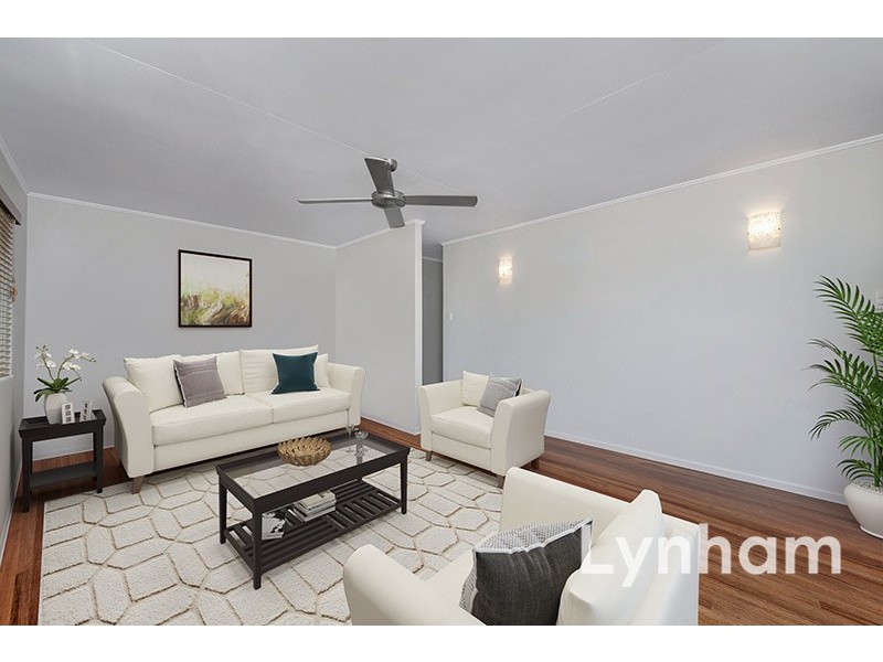 40 Gollogly Lane, Rasmussen QLD 4815