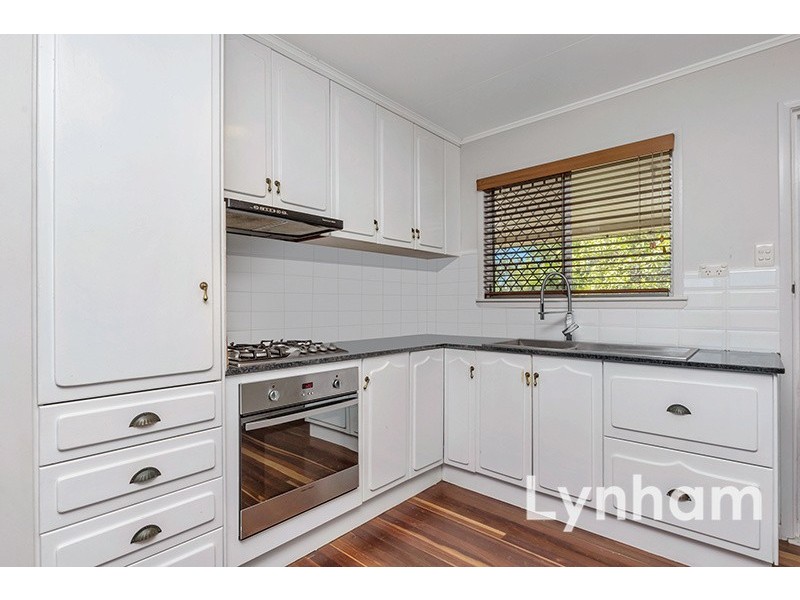 40 Gollogly Lane, Rasmussen QLD 4815