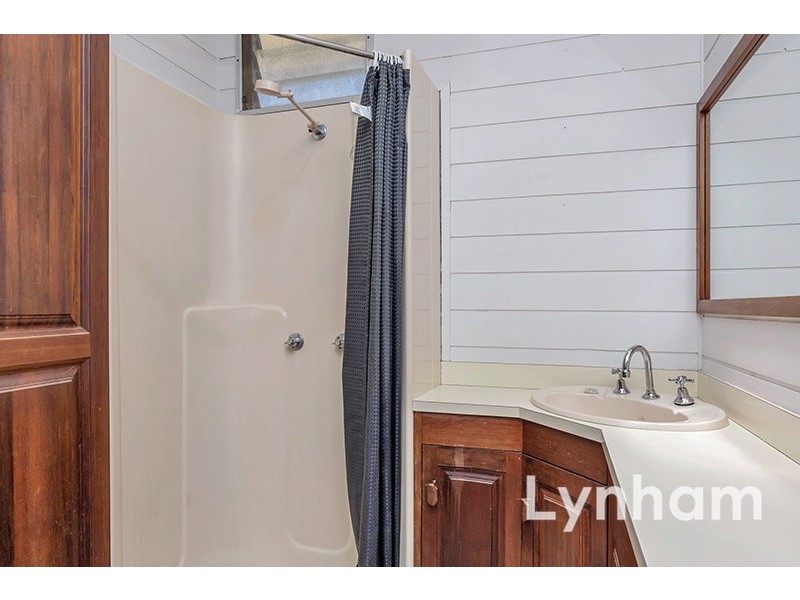 40 Gollogly Lane, Rasmussen QLD 4815