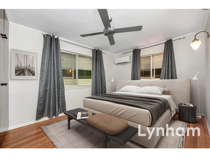 40 Gollogly Lane, Rasmussen QLD 4815