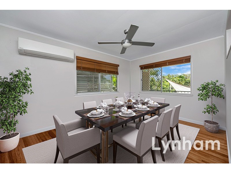 40 Gollogly Lane, Rasmussen QLD 4815